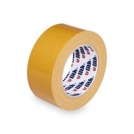 Lepicí páska oboustranná 50 mm x 25 m Lepicí páska oboustranná 50 mm x 25 m