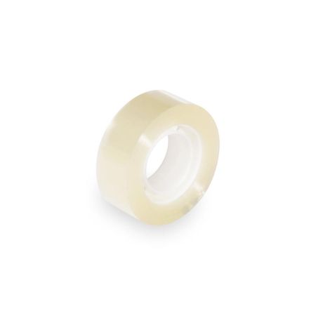 Izolepa Lepící páska transparentní 19 mm x 33 m, 8 ks Izolepa Lepící páska transparentní 19 mm x 33 m, 8 ks