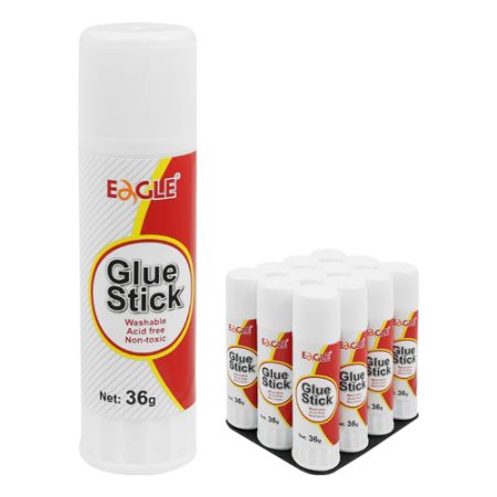 Lepicí tyčinka stick Eagle 36g