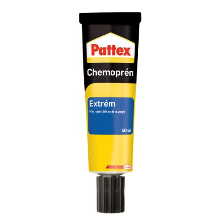 Lepidlo Chemoprén Extrém 50 ml