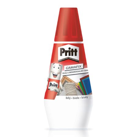 Lepidlo disperzní Pritt Gamafix 110 g