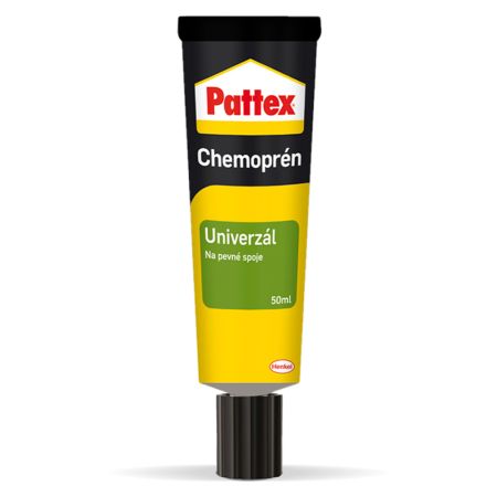 Lepidlo Chemoprén Univerzál. 50 ml Lepidlo Chemoprén Univerzál. 50 ml