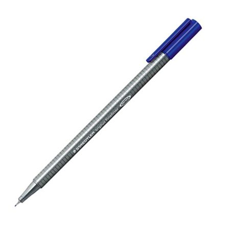 Liner, 0,3 mm, STAEDTLER 