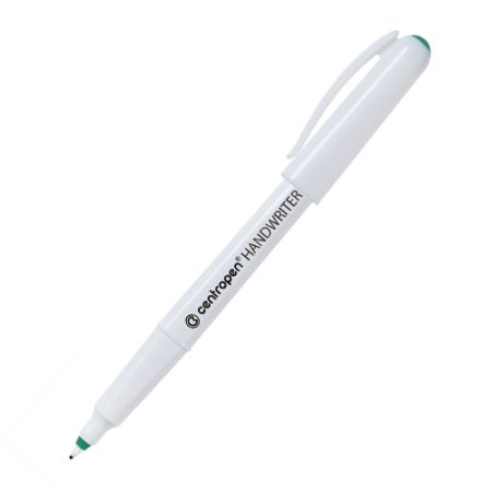 Liner CENTROPEN 4651 - zelený 0,5 mm Liner CENTROPEN 4651 - zelený 0,5 mm