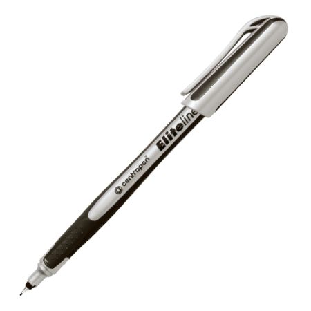Liner CENTROPEN Elite 4721 - černý 0,3 mm Liner CENTROPEN Elite 4721 - černý 0,3 mm