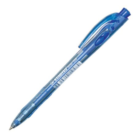 Liner STABILO 308 modrý Liner STABILO 308 modrý