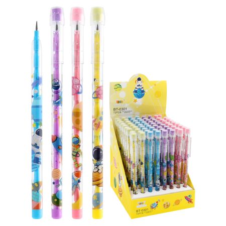 Mechanická tužka / Multi-point
