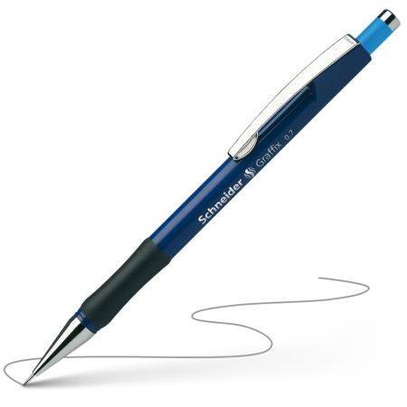 Mikrotužka / ořezávátko Schneider Graffix 0,7 mm
