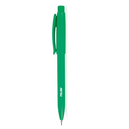 Mikrotužka / Pentelka MILAN PL1 Touch 2B, 0.9mm - mix barev
