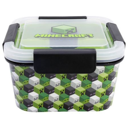 Minecraft Iconicmono Box na salát To Go 1810 ml