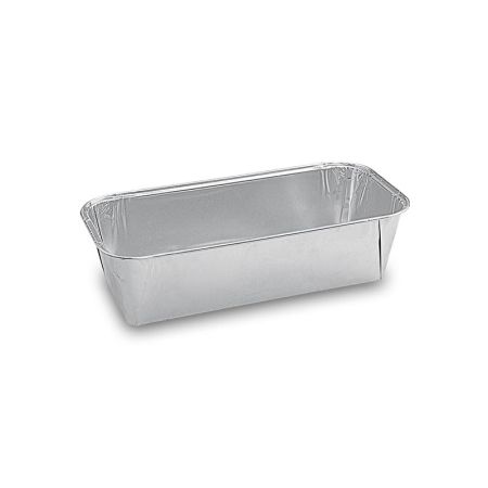 Miska Alu hranatá (1090 ml) 23,2 x 10,8 x 6 cm 50 ks