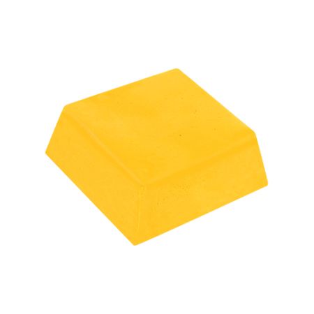 Modelovací hmota - Modurit 250g, žlutý