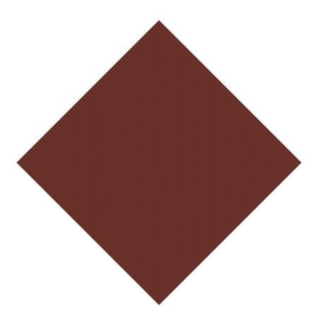 Napron (PAP-Airlaid) PREMIUM bordový 80 x 80 cm [20 ks]