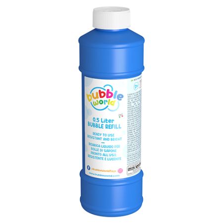 Bublifuk DULCOP 500 ml, Super Classic