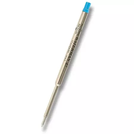 Náplň do kuličkového pera Waterman 1.0 mm - modrá