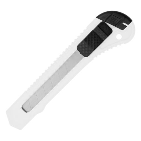 Nůž ořezávací SX9 bílý