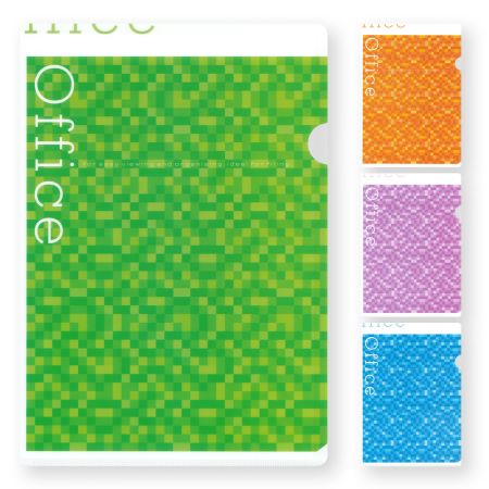 Obal L -  DF10 - office design
