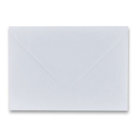Obálka CF - C 5 stříbrná 120g (20ks)