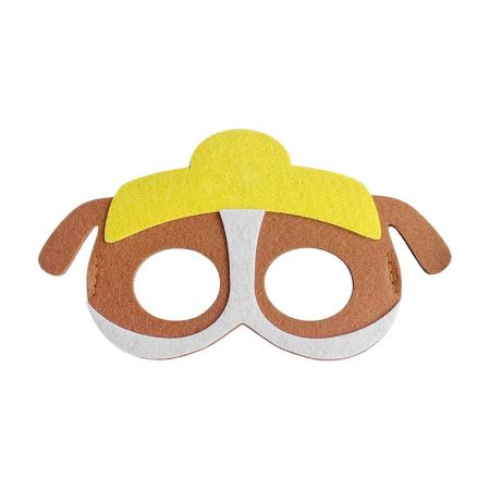 Obličejová maska Dog Brigade - Constructor 18 x 10,5 cm Obličejová maska Dog Brigade - Constructor 18 x 10,5 cm