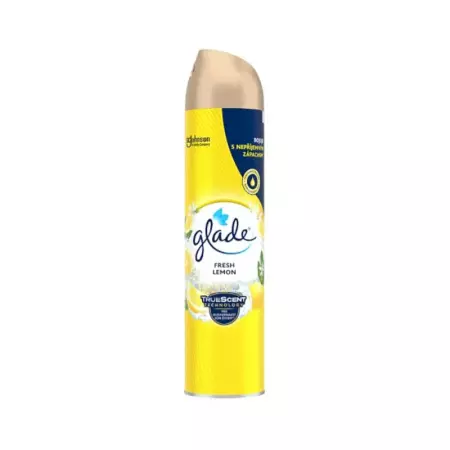 Osvěžovač Glade 300 ml Citrus