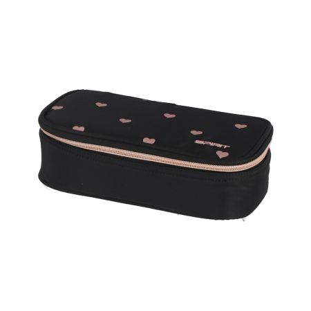 Penál prázdný 1-zipový, SPIRIT My Bag 41