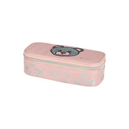 Penál prázdný 1-zipový, SPIRIT My Bag Fresh 39