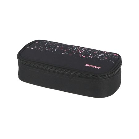 Penál prázdný 1-zipový, SPIRIT My Bag Fresh 44