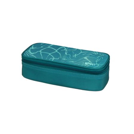 Penál prázdný 1-zipový, SPIRIT My Bag Fresh 47