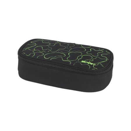 Penál prázdný 1-zipový, SPIRIT My Bag Fresh 51