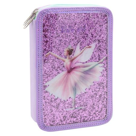 Peračník 2-posch. prázdny - Ballerina