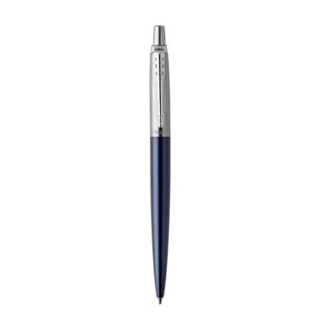 Pero kuličkové PARKER Jotter Royal Blue CT