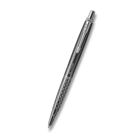 Pero kuličkové PARKER Jotter SE Paris Grey CT, blue M