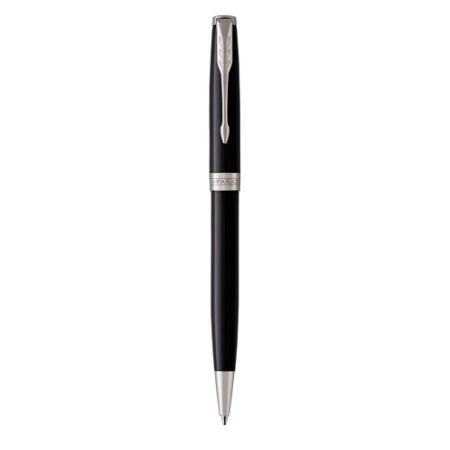 Pero kuličkové PARKER Sonnet Black CT -M- black