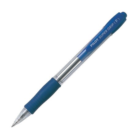 Pero kuličkové BPGP-10R-F modré