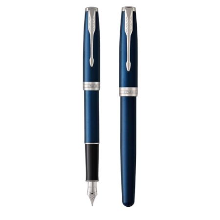 Pero plníci PARKER Sonnet Blue CT -M-