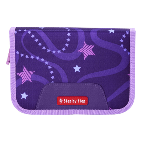 Plněný penál Step by Step FIT, Pegasus Emily Plněný penál Step by Step FIT, Pegasus Emily