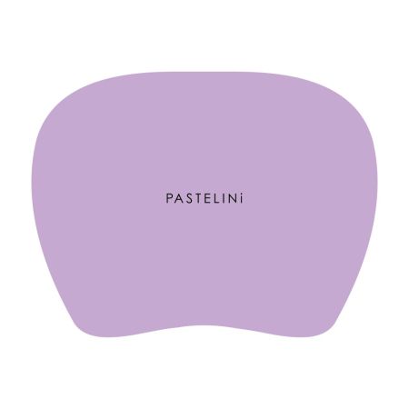 Podložka pod myš PASTELINI fialová