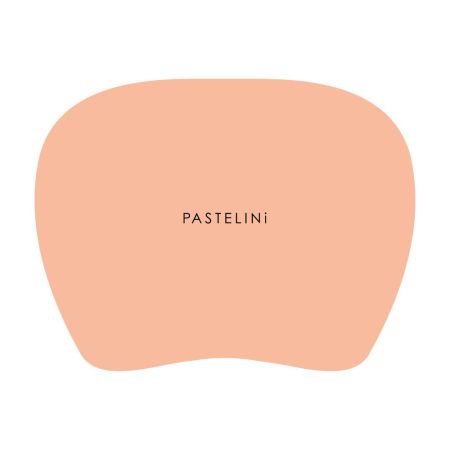 Podložka pod myš PASTELINI meruňková