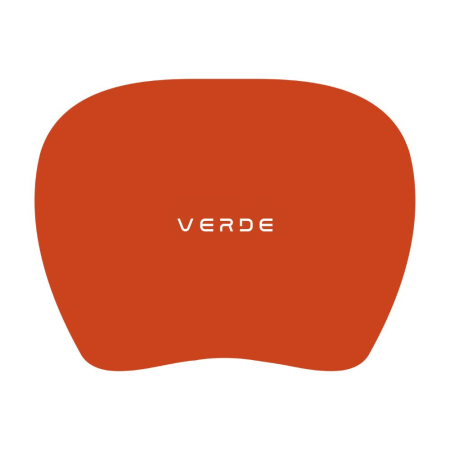 Podložka pod myš VERDE cihlová