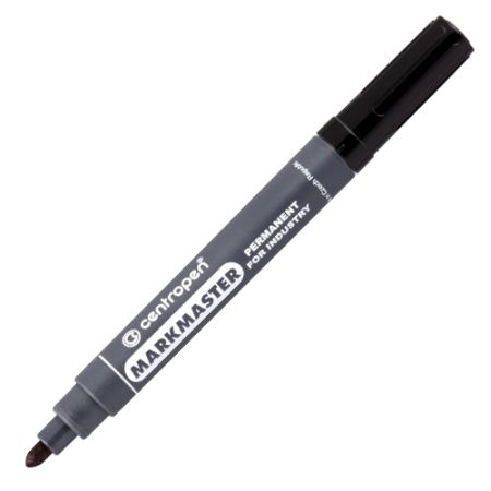 Popisovač CENTROPEN 8599 MARKMASTER for Industry černý