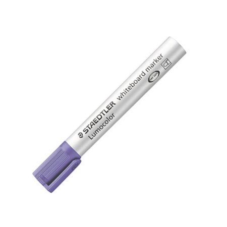 Popisovač na tabuli a flipchartový tabuli, 2 mm, kuželový hrot, STAEDTLER 