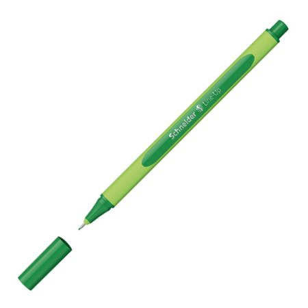 Popisovač Schneider Line-Up 0,4 mm zelená