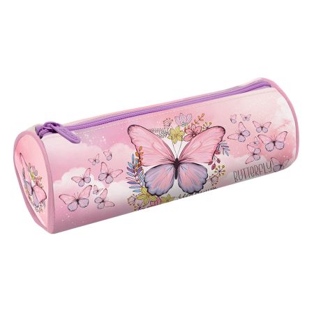 Pouzdro na tužky JUNIOR S9 Butterfly - motýl