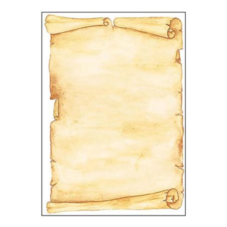 Předtištěný papír, A4, 90 g, SIGEL 