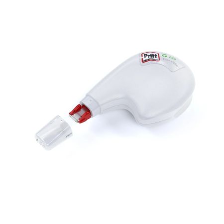 Pritt Correction Roller Eco Flex 4,2 mm x 10 m Pritt Correction Roller Eco Flex 4,2 mm x 10 m