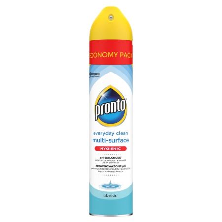 Pronto Multi Surface Original proti prachu 300 ml
