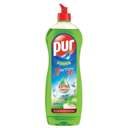 Pur Apple na nádobí 750ml