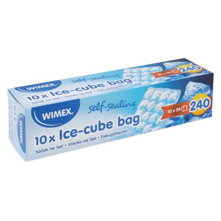 Pytle na výrobu ledu Pytle na výrobu ledu