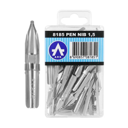 Hrot k tech. per. 1,5mm Hrot k tech. per. 1,5mm