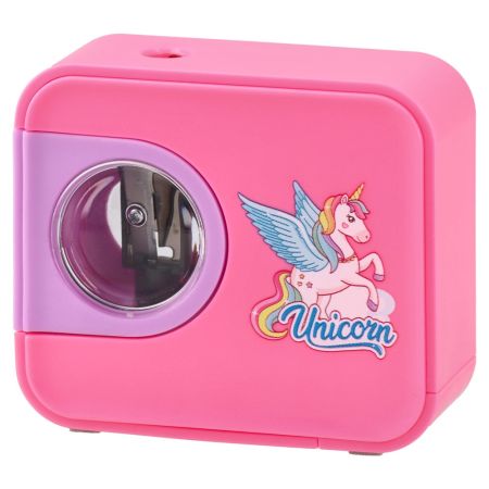 Robotické struhadlo na baterie JUNIOR - Unicorn
